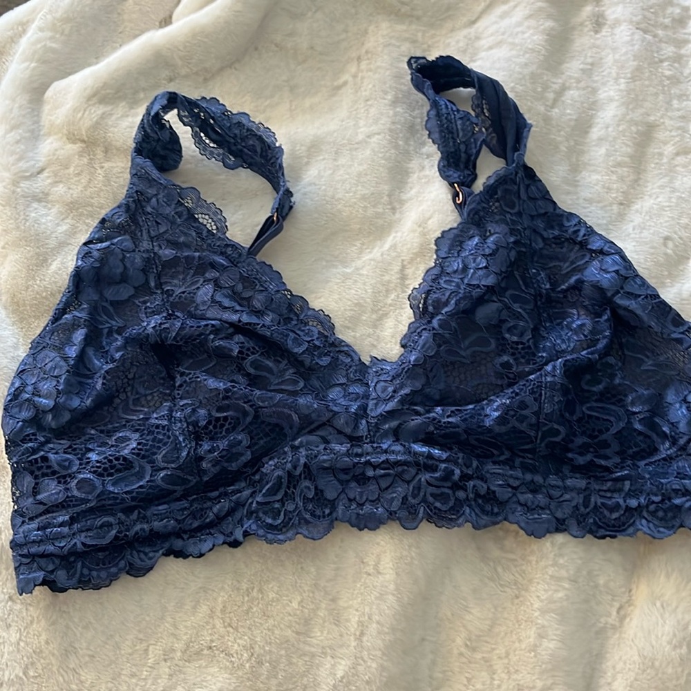 Lace top